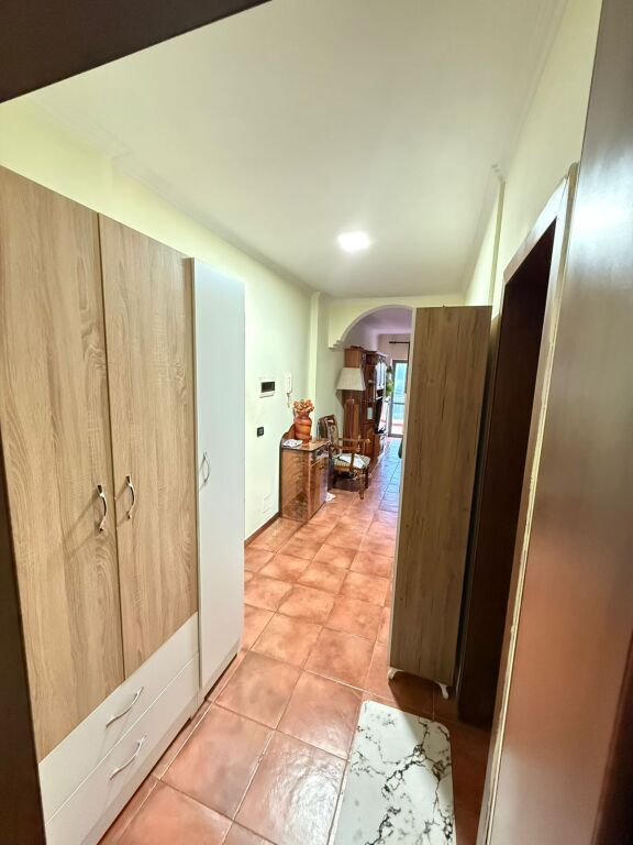 Apartment 1+1 for Sale in Selvia, 10th Floor with Elevator and Balcony – 66 m²