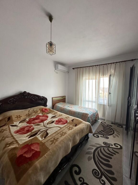 🏡 Apartment 1+1 for Rent | Railway Beach, Durres