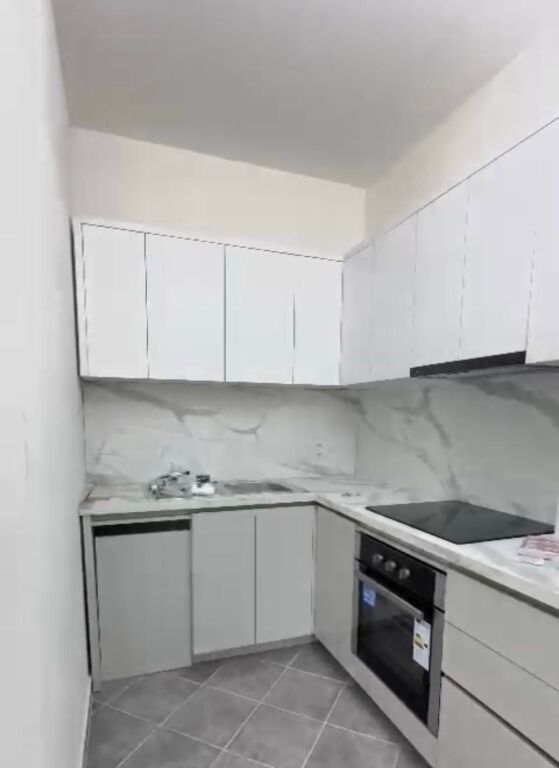 Apartament me qera 2+1+parkim ne Don Bosko