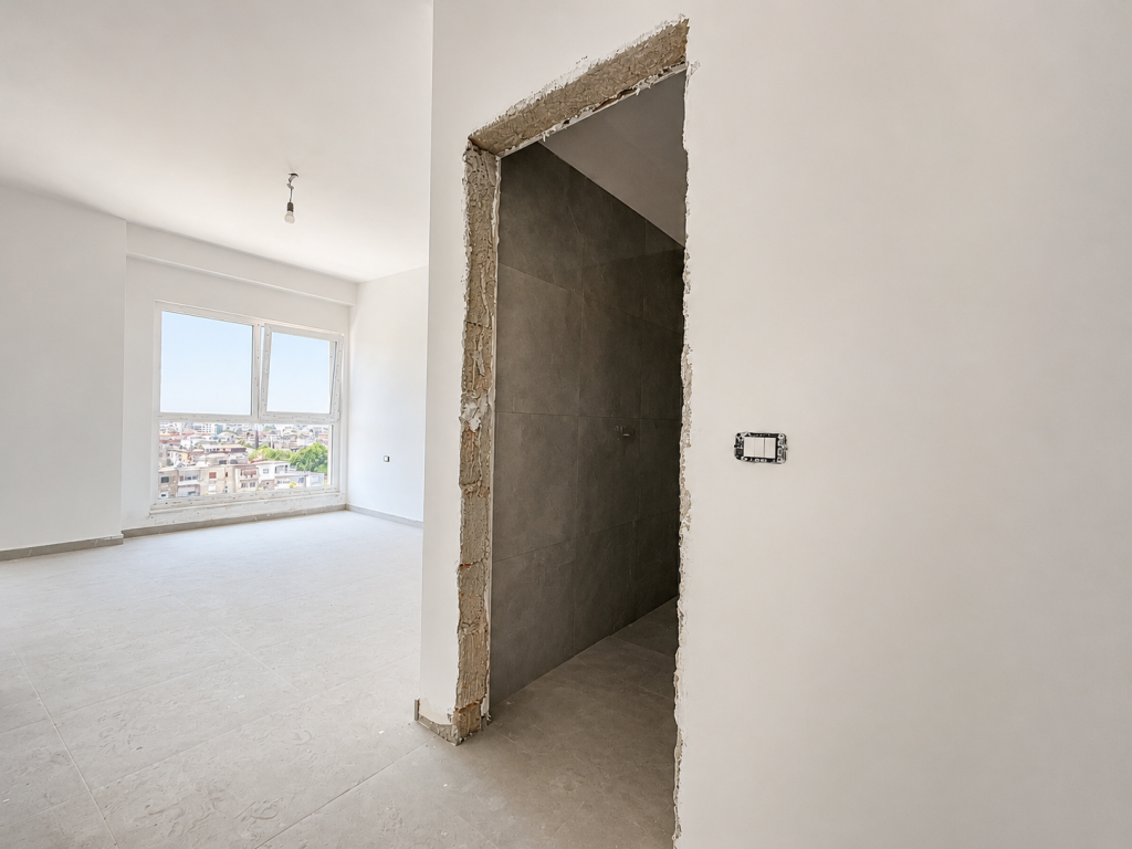 Apartment 2+1 for sale on the 7th floor at Aura