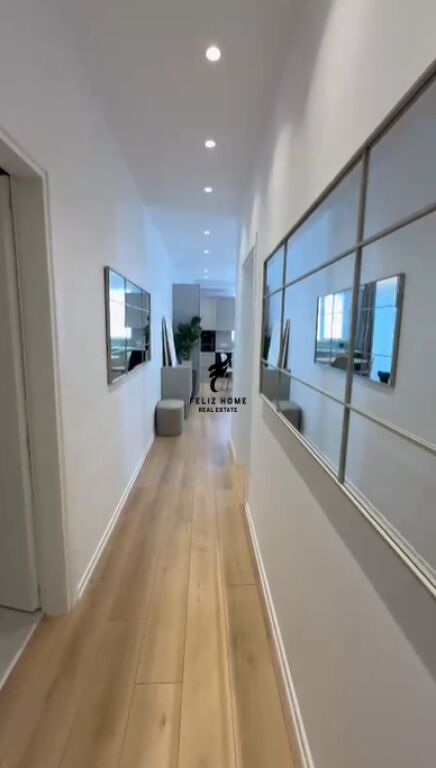 APARTMENT FOR RENT 1+1 PARIS MUNICIPALITY 1000 EURO FH-79430