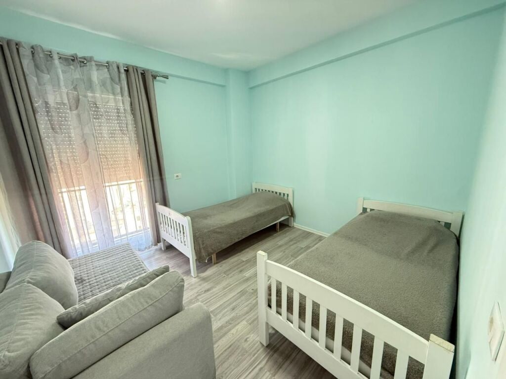 Apartment me qera 2+1 tek Selvia (ID B2201958) Tirane