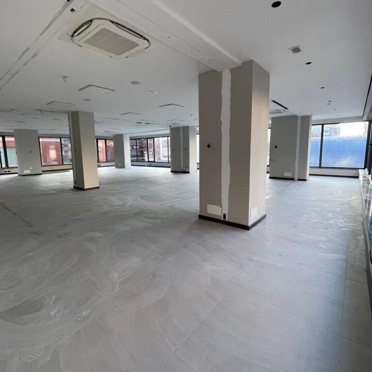 🏢 AMBIENT KOMERCIAL PREMIUM ME QIRA – KOMPLEKSI DELIJORGJI ✨