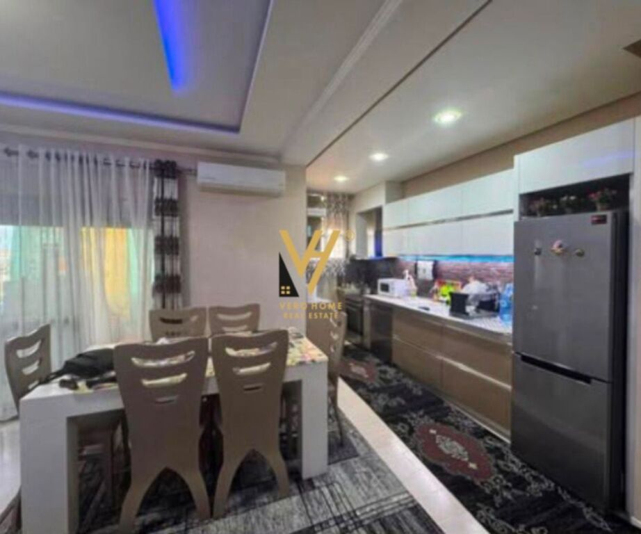 FOR SALE APARTMENT 3+1+2+3BLK AT MEZEZ, TOP CHANNEL 250,000 EURO