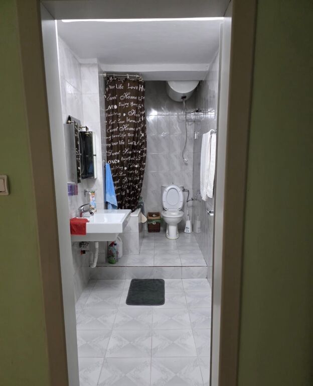 Qera | Apartament 2 + 1 | Ali Demi | 650 €/muaj