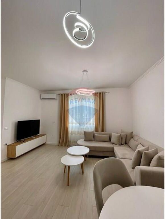 Apartament - Për Qira - Rruga Sami Frashëri, Tiranë
