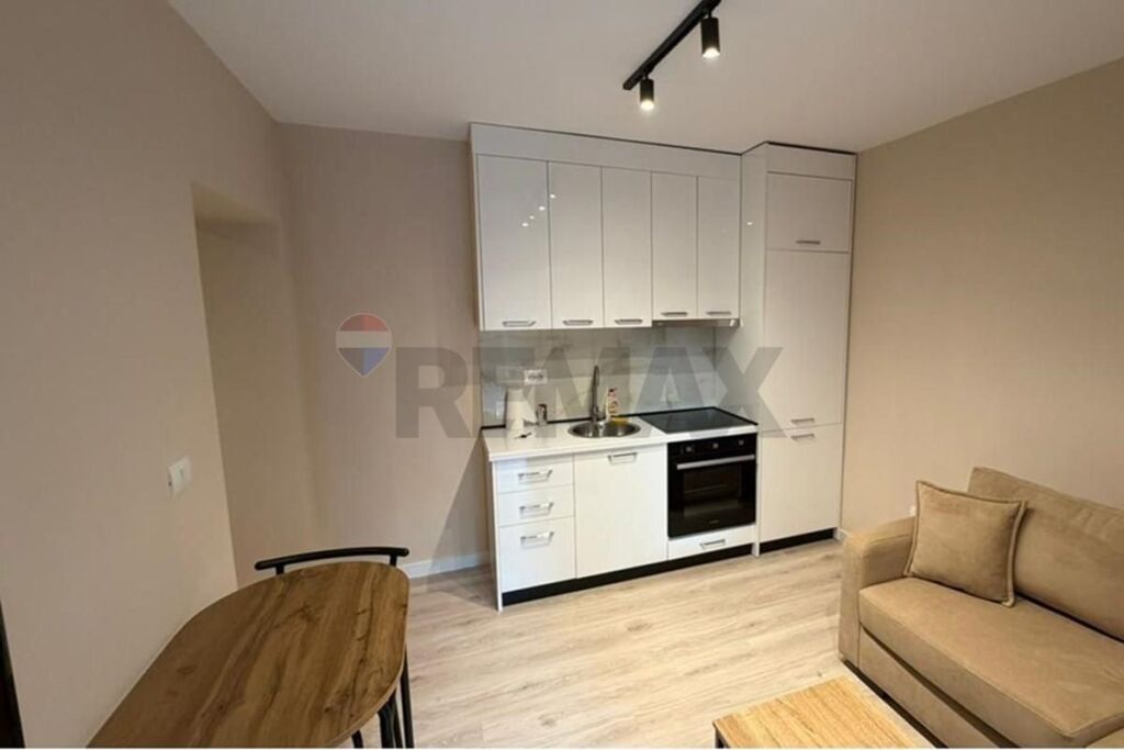 QERA, APARTAMENT 1+1, OXHAKU, TIRANA