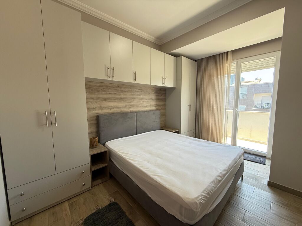 Apartment me qera 1+1 tek Selvia (ID B2101754) Tirane.