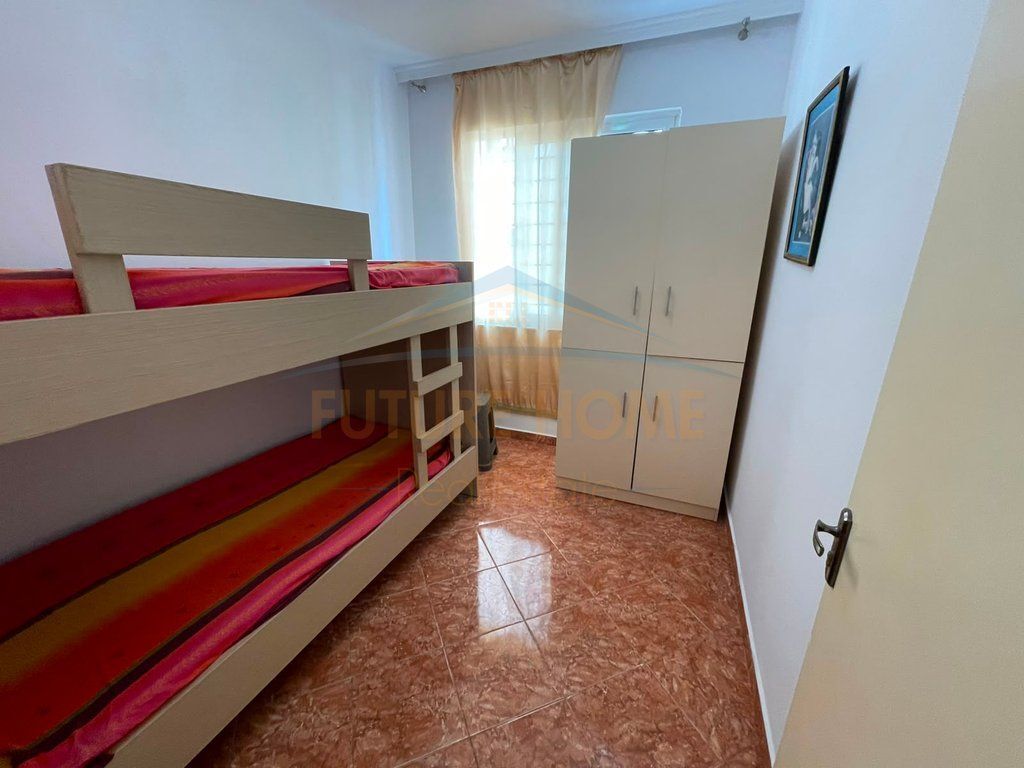 Affitto, Appartamento 2+1, Spiaggia Ferrovia, Durres
