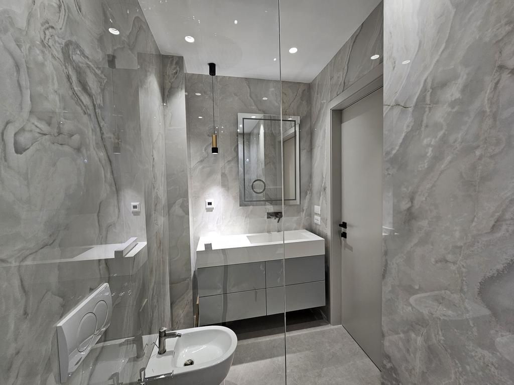 Luxury Apartment 2+1+2 for Sale in Lake View Residence!