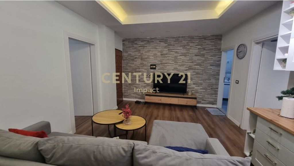 Shesim apartament 2+1 në Rrugen e Dibres, Tiranë ! Impact143093