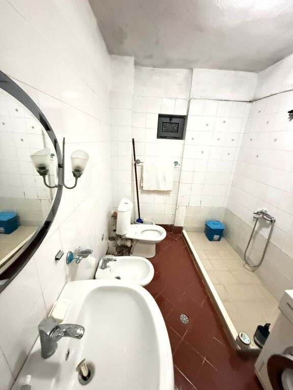 Apartment 1+1 for Sale in Selvia, 10th Floor with Elevator and Balcony – 66 m²