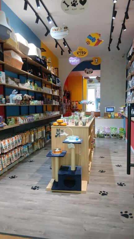 Dyqan Me Qera Prane Ish-Ekspozites (ID BD21920) Tirane