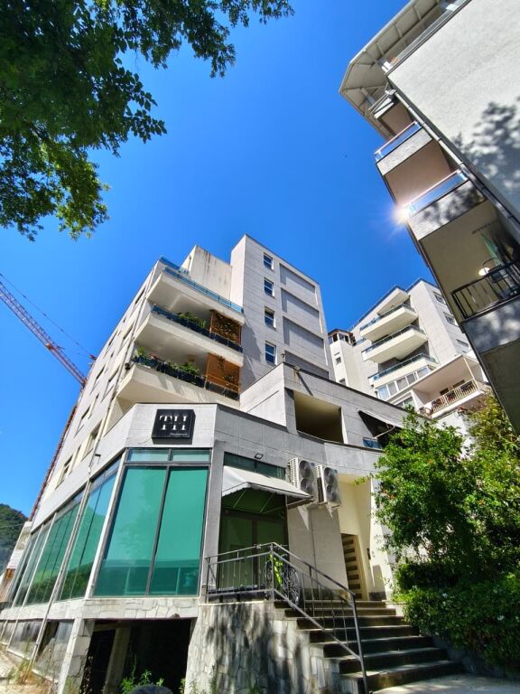 Apartment 2+1