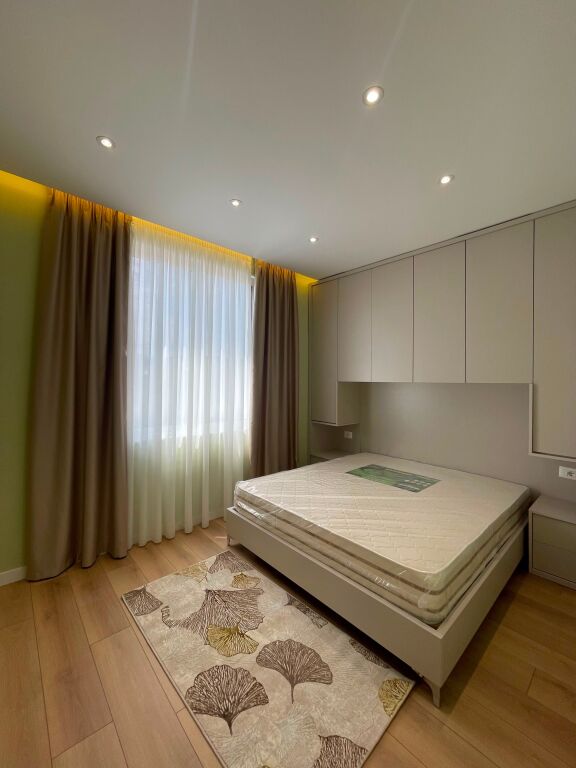 Apartment 2+1 for sale in Myslym Shyr