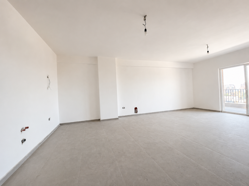 Apartment 2+1 for sale on the 7th floor at Aura
