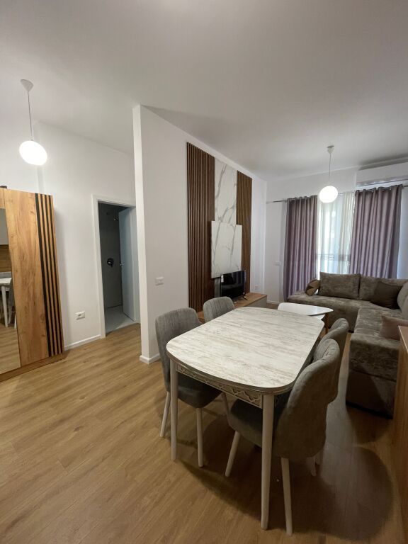 Apartament 1+1 me qira