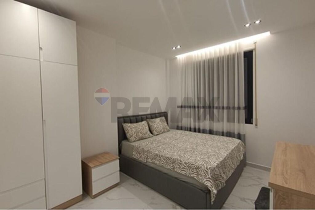 Apartament 3+1+ parking me qera ne Don Bosko