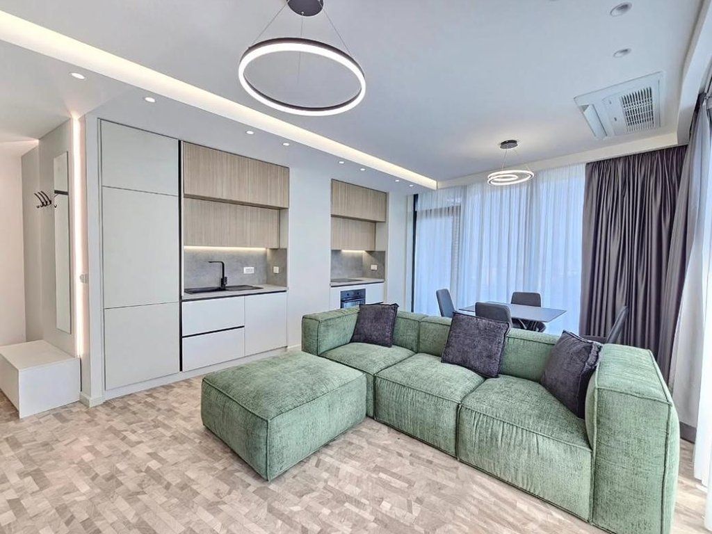 Appartamento 1+1 Premium in Lake View Residence