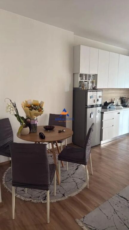 FOR RENT APARTMENT 1+1+BALCONY "PANORAMA COMPLEX, SPAK" 60,000 LEKE