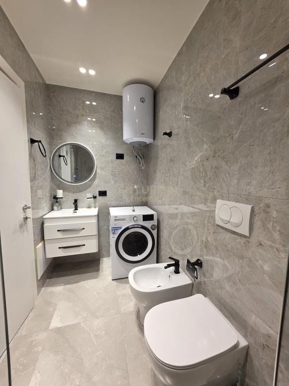 Modern Apartment 2+1+2 for Sale in Fiori di Bosco!