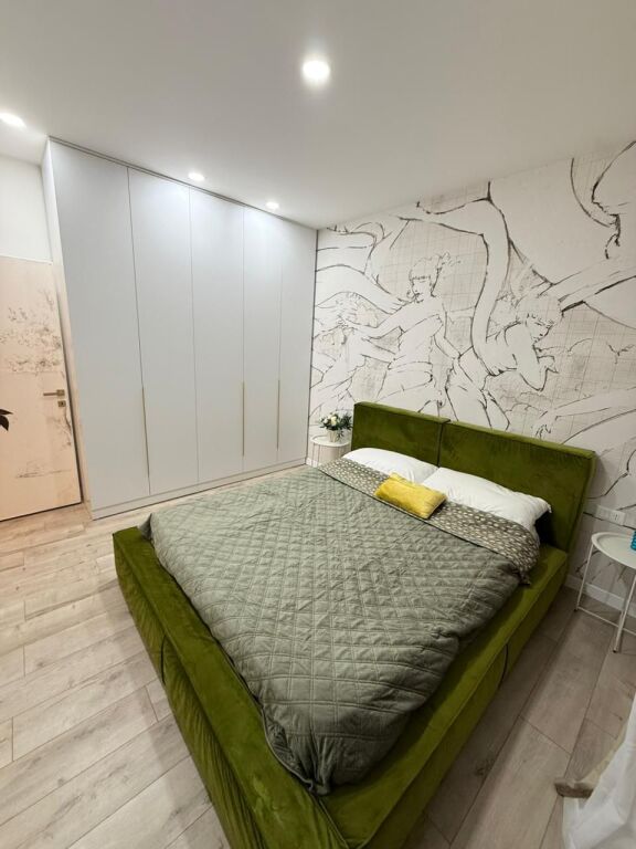 APARTMENT 2+1 FOR SALE NEAR AGIMI CINEMA 📍BLLOK