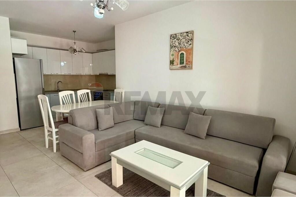 APARTAMENT 1+1 PER QERA TE DELIJORGJI