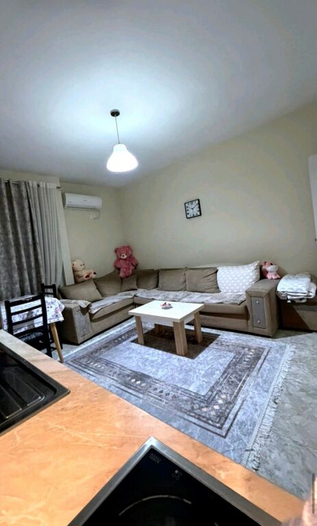 Apartament 1+1 te Fusha e Aviacionit