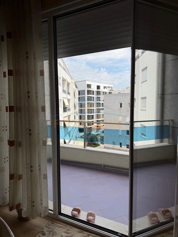 For sale, Apartment 1+1, Zoological Garden, Tirana.