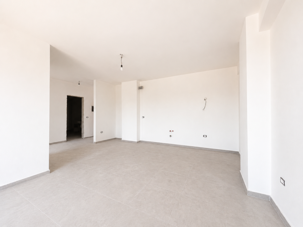 Apartment 2+1 for sale on the 7th floor at Aura