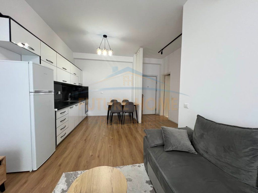 Qera, Apartament 1+1, Rezidenca Kaimi, Ali Demi