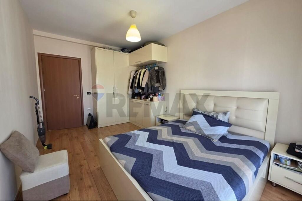 Appartamento - In Vendita - Viale Kashar, Tirana