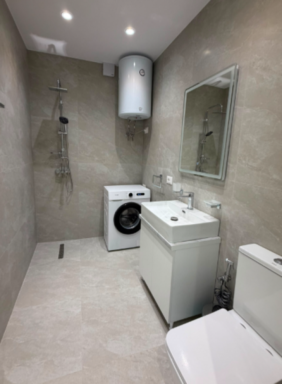🏡 APPARTAMENTO 2+1 IN VENDITA MYSLYM SHYRI, TIRANA