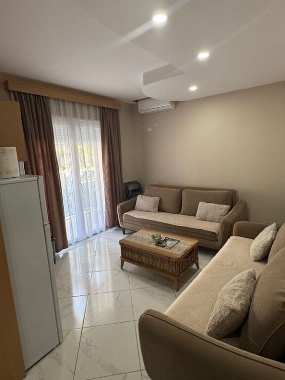 🏖️ Appartamento 1+1 in vendita a Royal Palace, Shëngjin 🏖️