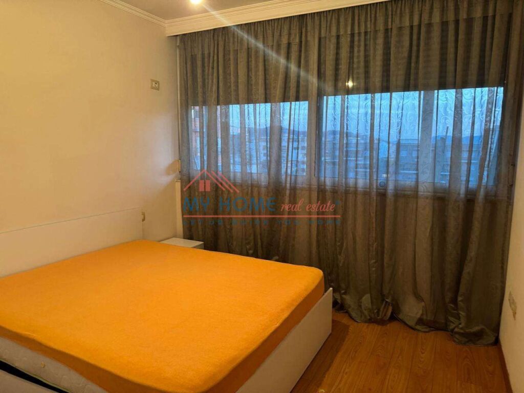 Apartament 1+1 me qera tek 21 Dhjetori ne Tirane