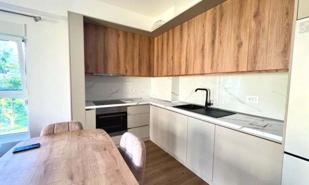 Apartament 2+1 me qira