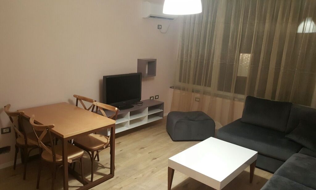 Apartament