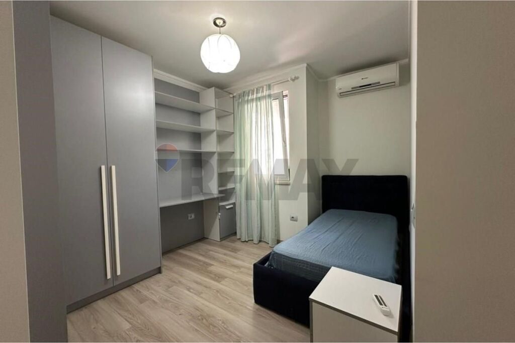 Apartment 3+1+2 For Rent In Bllok