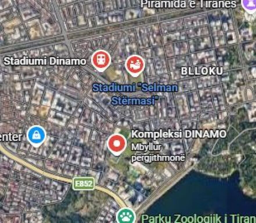 Ambient per zyre  me qera te Stadiumi Dinamo ne Tirane (ID 42611268)