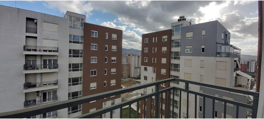 Apartament 1+1 Me Qira tek Ish Fusha e Aviacionit!