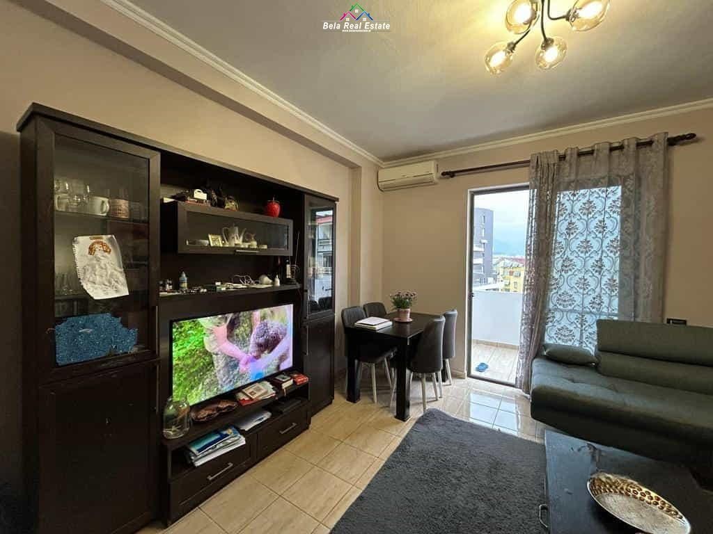 Apartament Me Qera 1+1 Tek Selvia (ID B2101056) Tirane