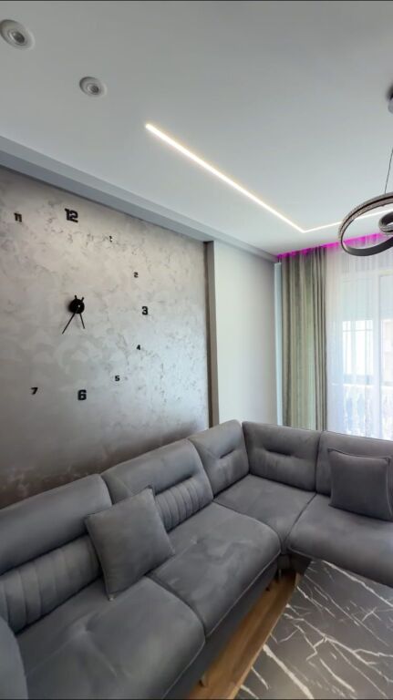 Apartment 2+1+2 for sale, Kamëz, Tirana.