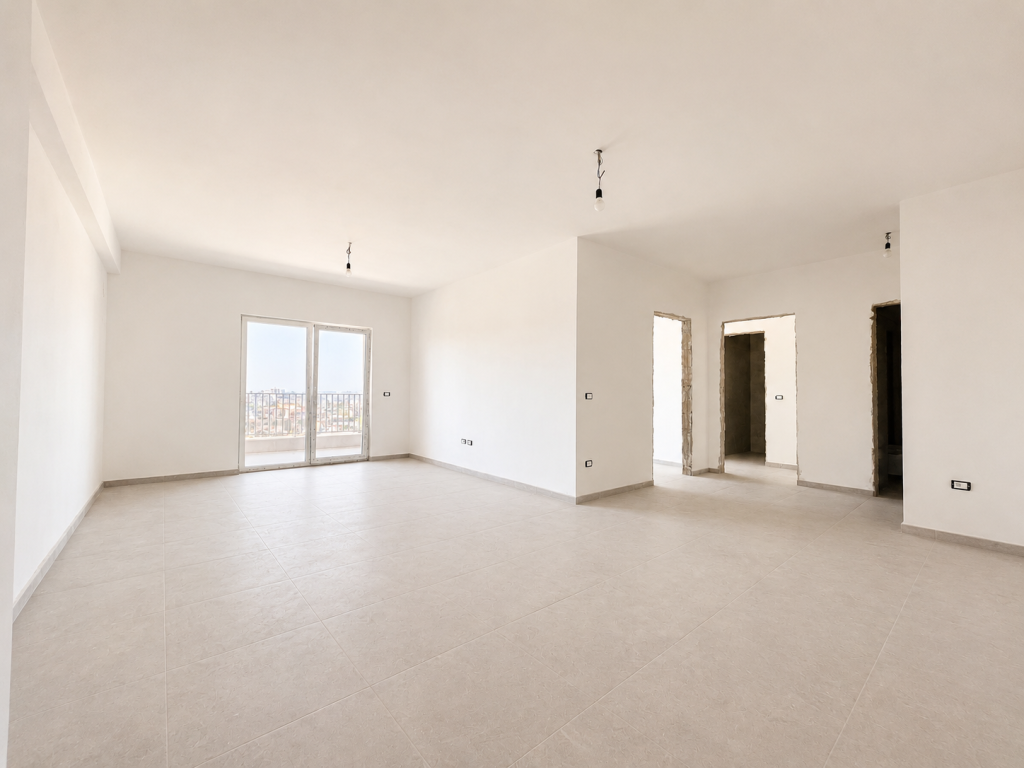 Apartment 2+1 for sale on the 7th floor at Aura