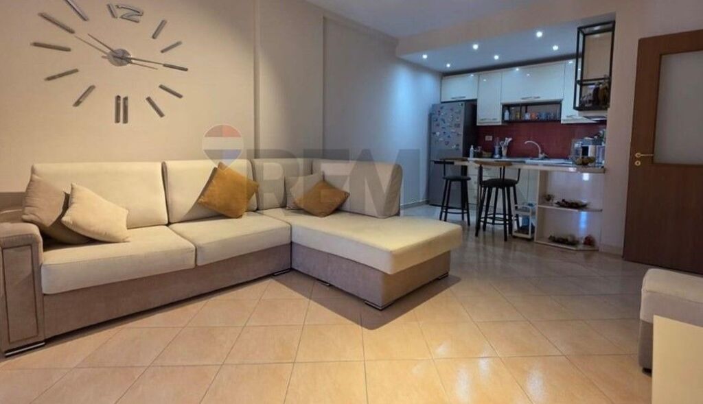 Apartment 1+1- For Sale - Kashar Boulevard, Tirana!!! ID: 530191006-1210