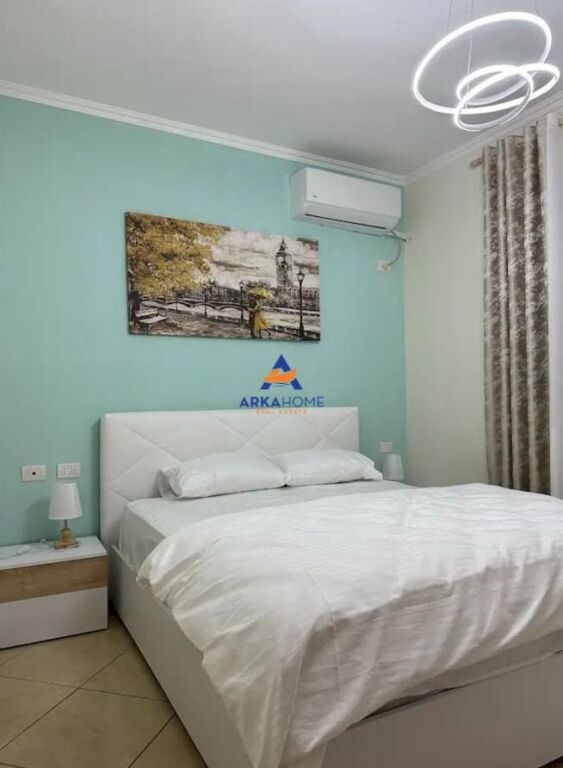 FOR RENT APARTMENT 1+1+BALCONY "FRESK" 40,000 LEKE