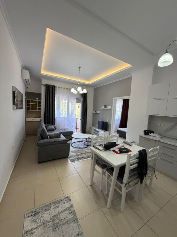 Apartament 1+1, Kopshti Botanik!