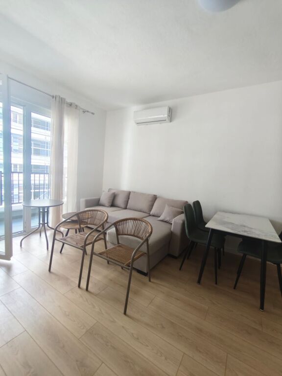 Apartment 1+1 for rent, Univers City