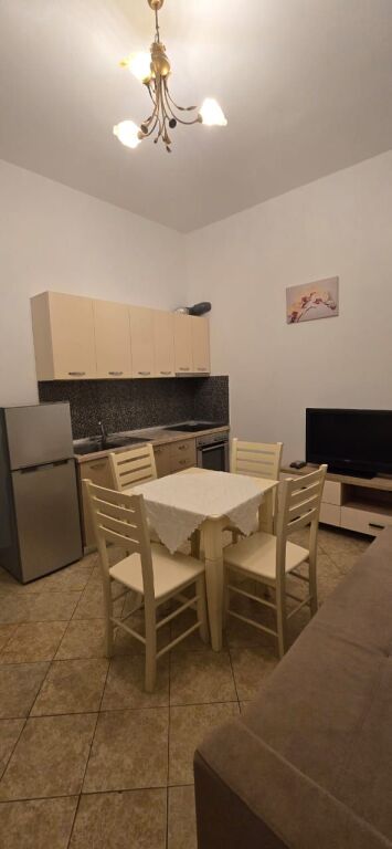 Appartamento in affitto - Nuovo Viale