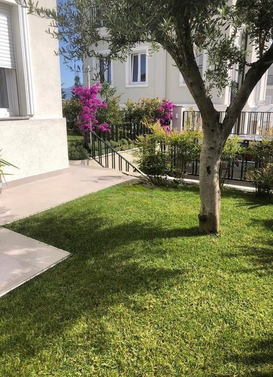 🏡 Vilë Moderne me Qira pranë TEG – 250 m² Ndërtim &amp; 300 m² Oborr Privat