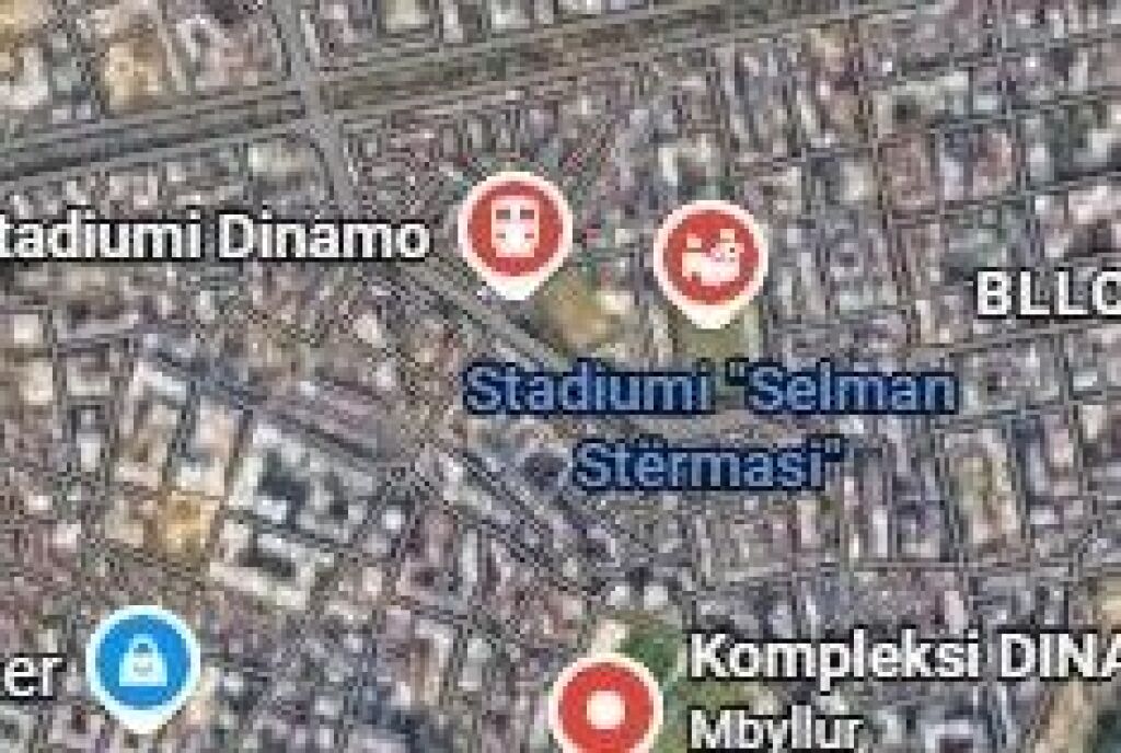 Ambient per zyre  me qera te Stadiumi Dinamo ne Tirane (ID 42611268)
